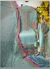 Anamsa 408 Heavy Georgette Pakistani Suits Wholesale Suppliers In Mumbai

